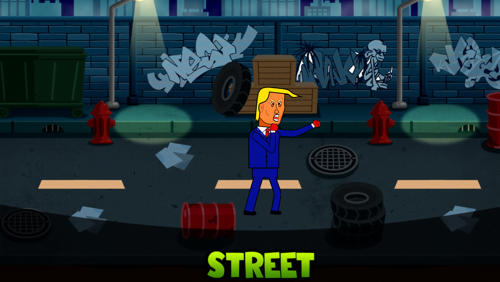 Trump